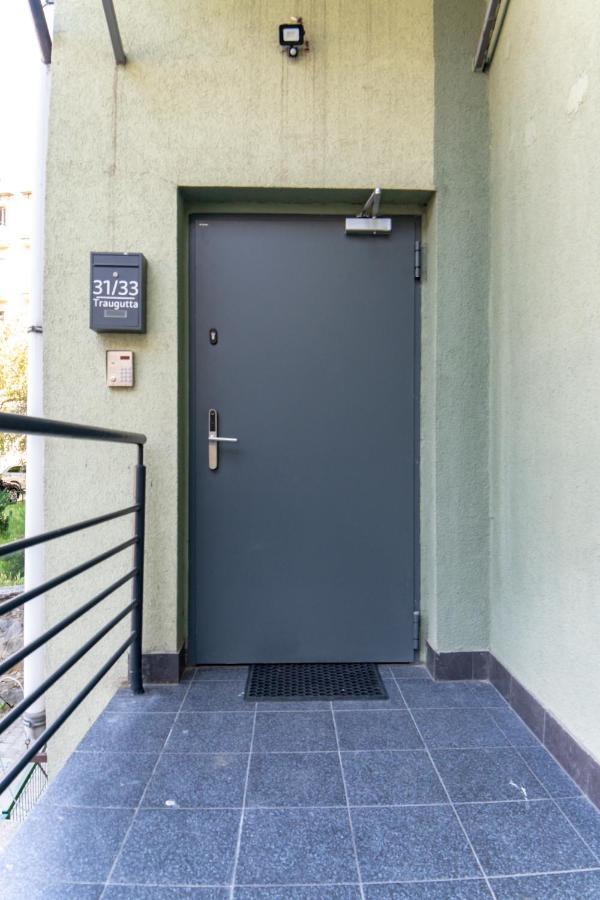 Komfortowy Apartament Scisle Centrum Radom Exterior photo