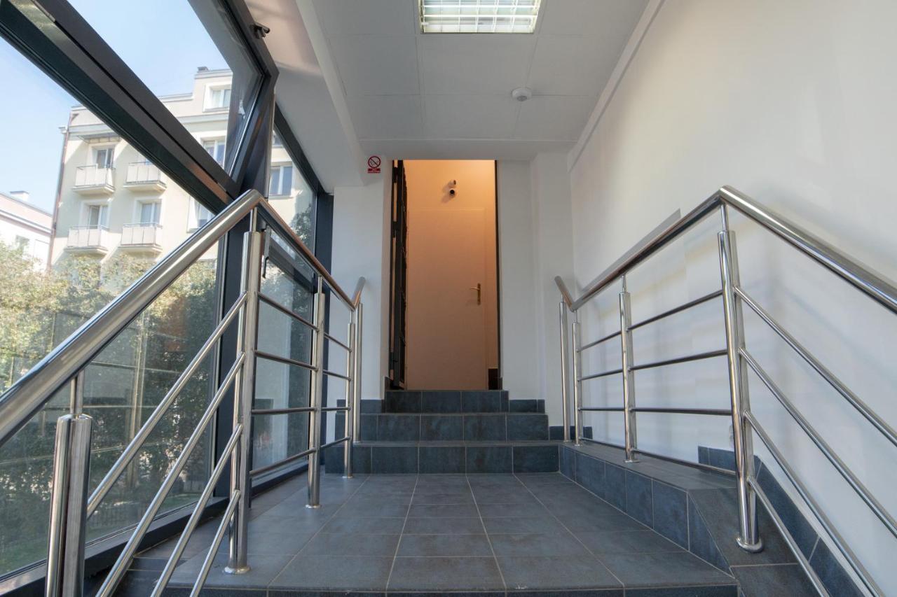Komfortowy Apartament Scisle Centrum Radom Exterior photo